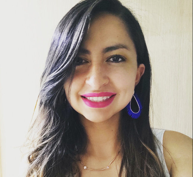 Lady Karen Marroquín Mojica